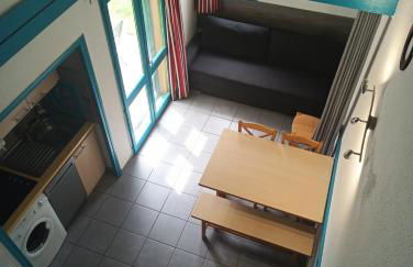 Maisonnette Topaze bleu - Foto 9