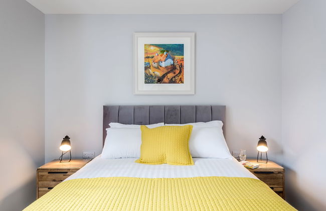 High Range Holiday Apartments - Foto 4