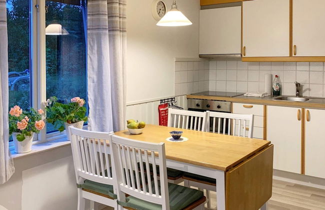 4 Person Holiday Home in Kristianstad-by Traum - Foto 4