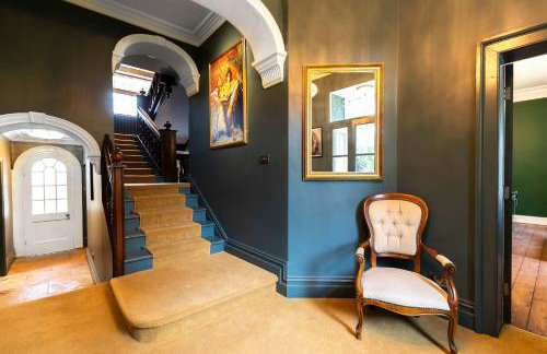 The Vicarage - Foto 16