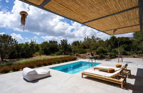 Akra Grammeno Beachfront Villas - Foto 26