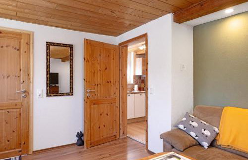 Wohnung Am Fuße des Kreuzbergs - Foto 24