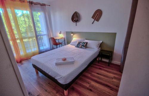 Terracotta Suite T6 - Idéal entreprises & familles - Foto 40