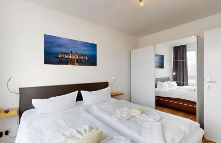 Appartementhaus Binzer Sterne 31 - Foto 14