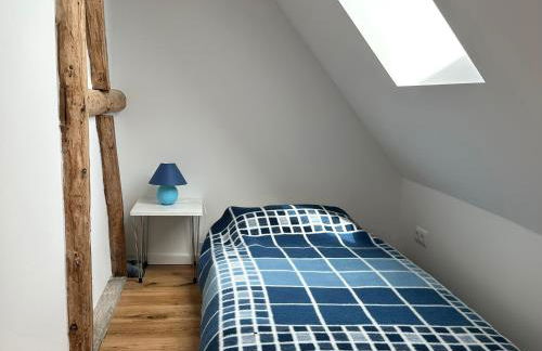 Fewo Horst_ grün. - Foto 7