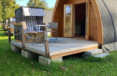 05 Premium Camping Pod - Foto 1