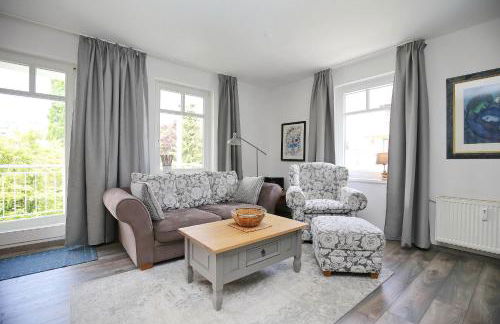 Seebach Wohnung 10 - Foto 1