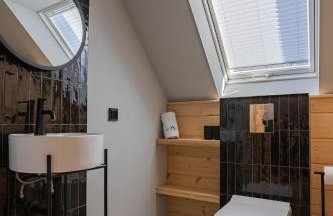 Osada Przystanek Czorsztyn - Photo 69