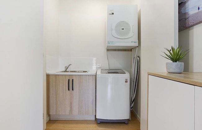 Coastal Vibe Apartments - Foto 19