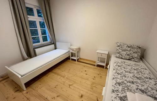 Family Apartment with very large living room - Foto 13