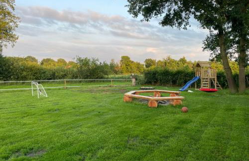 Ferien-am-Uhlenmeer Keine-Monteure - Foto 20