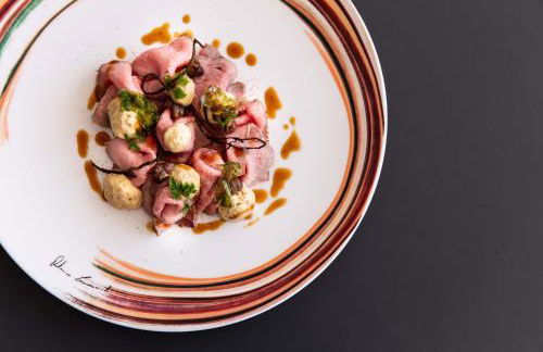 Laqua by the lake - Photo 17