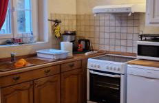 Gîte d'Isabelle, dépendance du château de la Mézière - Foto 11