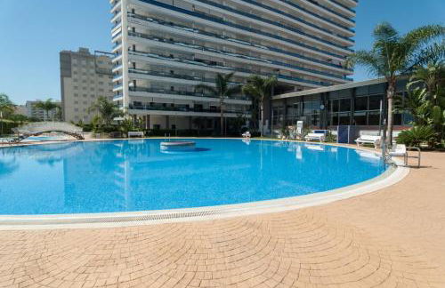 Ag Eden Resort - Foto 29