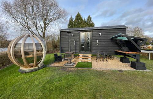 Lake View Retreats - Foto 11