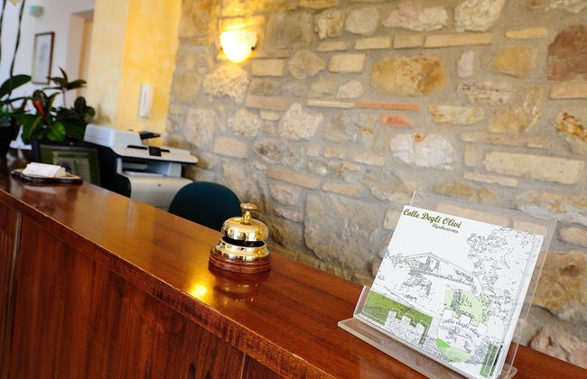 Agriturismo Colle degli Olivi - Foto 4