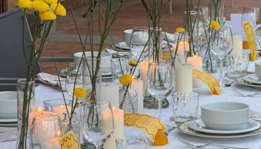 Villa Golf Sitges - Foto 2