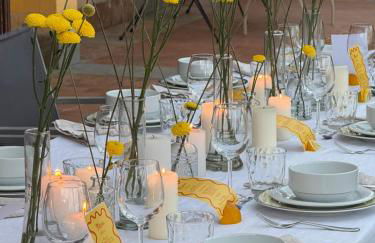 Villa Golf Sitges - Foto 2