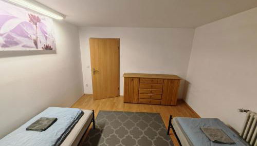 Holiday & Work Lahr - Foto 2, wardrobe