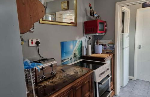 Sooty Beach - Photo 17