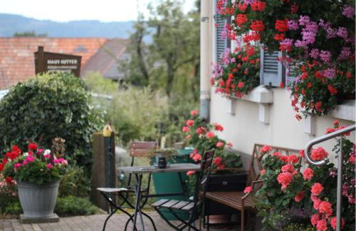 Ferienwohnung Haus Sutter - Foto 23