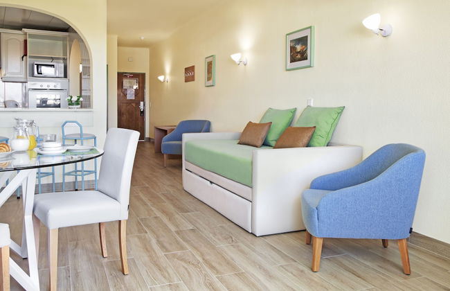 Ondamar Hotel - Photo 11