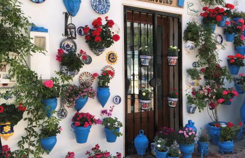 Cortijo Rocas Altas - Foto 25