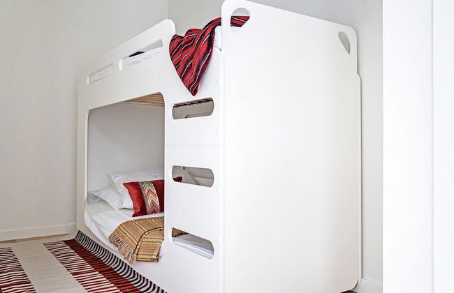 Smartflats - Bell Tower Ghent - Photo 5