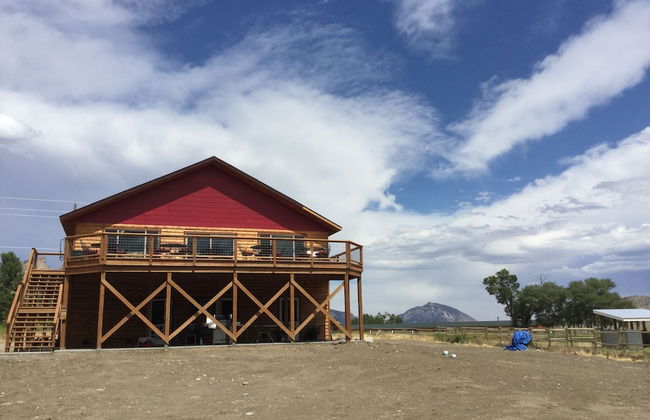 Eycat Lodging Company - Foto 39