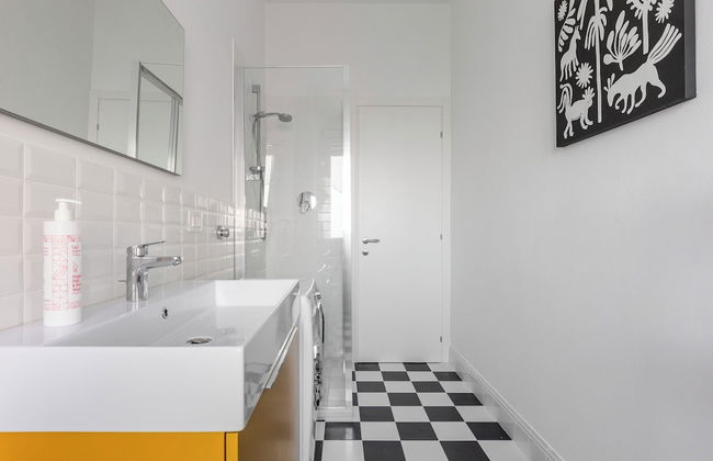 A Casa di Giorgia II by Wonderful Italy - Foto 17