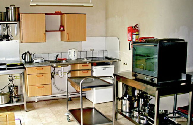 Authentic Farmhouse in Pingjum With Hot Tub - Foto 10