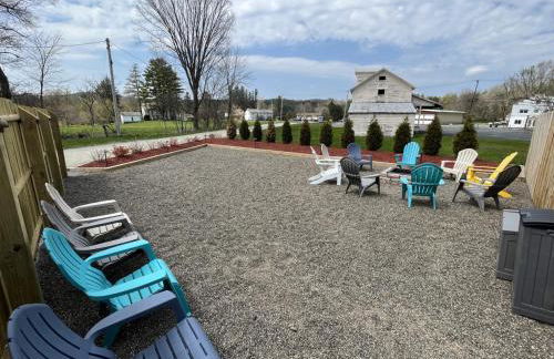 2 Bed Berkshire Getaway minutes to Jiminy Peak Ski - Foto 39