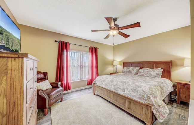 Whispering Pines - Foto 11