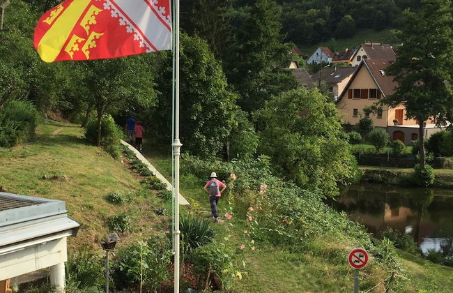 Appartements Maison Bellevue - Photo 24