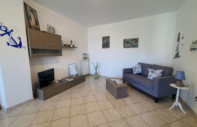 Gianna s House in Ortona - Foto 1