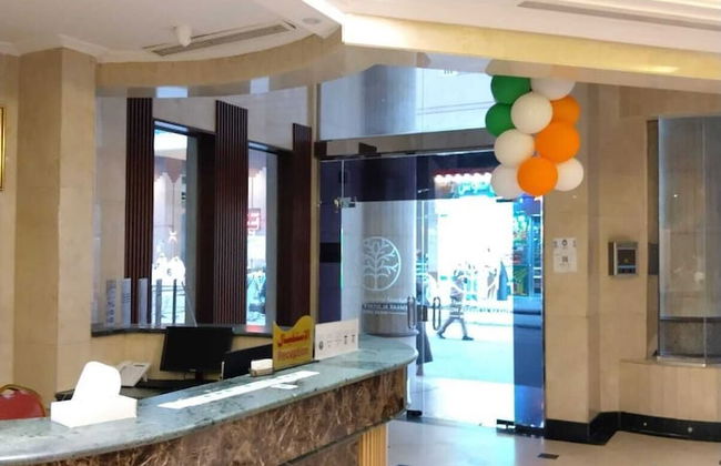 Funduq Areej Al Zahabi Makkah - Foto 3