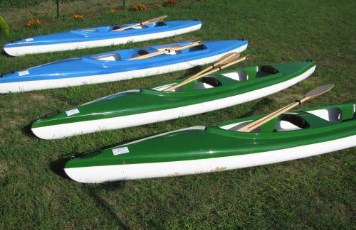 Domki Letniskowe ARKON - Foto 51