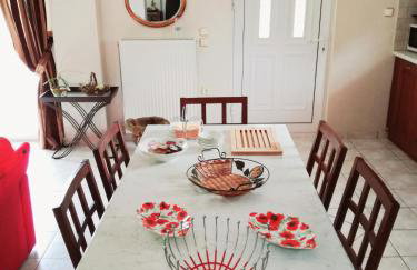 Villa Valia Seaside - Foto 24