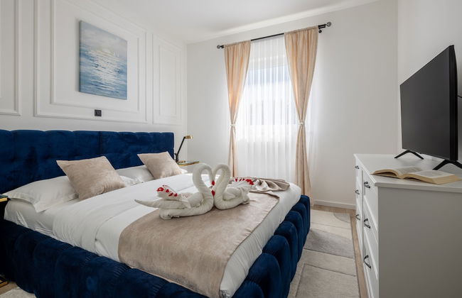 VIPo Seget Apartments - Foto 20