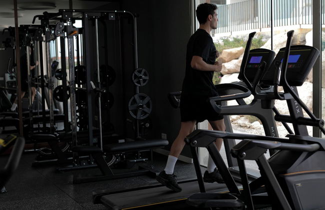 Kora Nivaria Beach - Foto 54