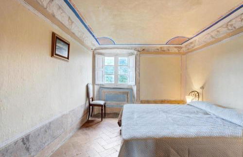 AFFRESCATO - Palazzo Ravaschieri - Foto 30