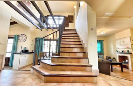 HL 020 Luxury 3 bedroom villa , high standard - Foto 34