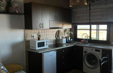 Apartamento Meliyeri1 1ª línea de playa - Foto 8