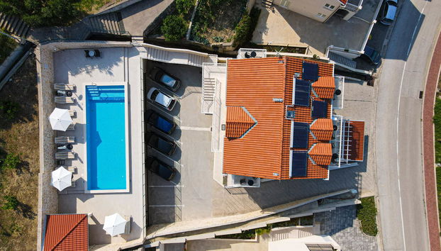 Villa Samba - Foto 3