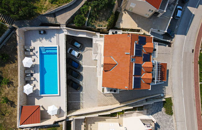 Villa Samba - Foto 3