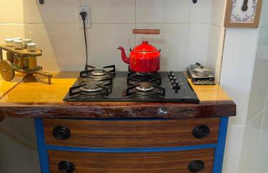 Cobertura com vista pro por do sol - Foto 37