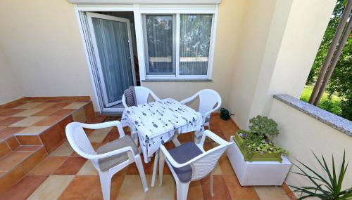 Vanda Land apartment - Foto 2, Garden