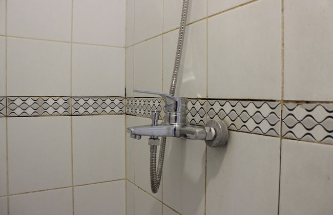 Pool View 2Br Apartment At The Jarrdin Cihampelas - Foto 11