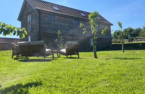 Orchard Barn - Foto 16