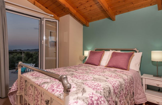 Villa in Zakynthos With Private Pool & Views - Foto 3